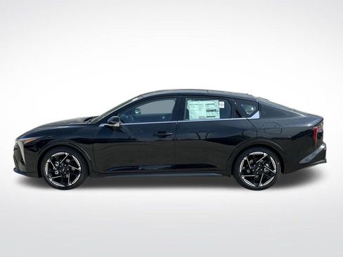 New 2026 Kia K4 GT-Line FWD image 2