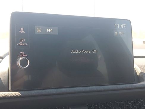 New 2026 Honda CR-V TrailSport image 20