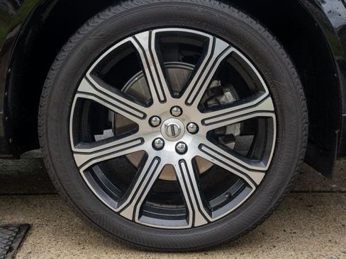 Used 2020 Volvo XC60 T5 Inscription w/ Protection Package Premier FWD image 58