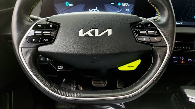 Used 2023 Kia EV6 GT AWD/4WD image 61