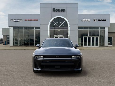 New 2026 Dodge Charger R/T AWD/4WD image 34