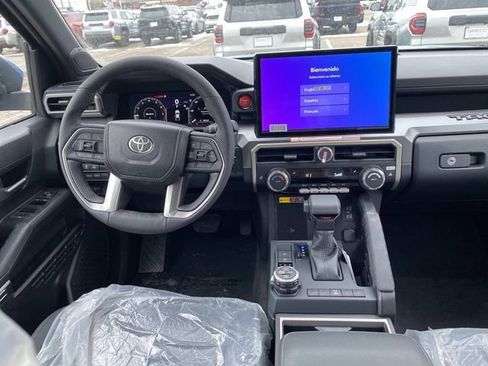 New 2026 Toyota Tacoma TRD Off-Road image 7