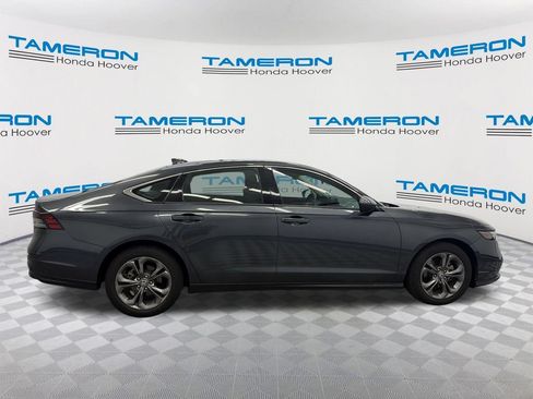 Used 2024 Honda Accord EX image 6