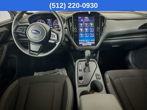 Certified 2026 Subaru Crosstrek 2.0i Premium AWD/4WD image 27