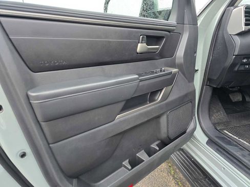 Certified 2024 Toyota Sequoia SR5 image 21