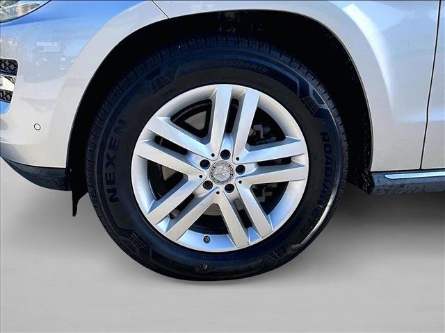 Used 2015 Mercedes-Benz GL 450 4MATIC image 10