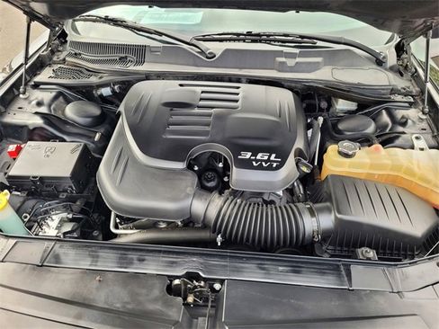 Used 2021 Dodge Challenger GT w/ Blacktop Package image 26