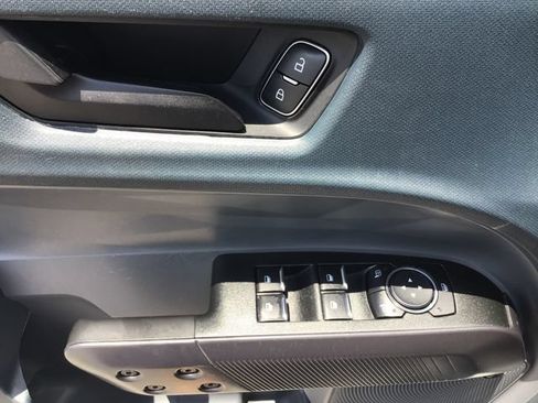 Used 2024 Ford Maverick Lariat w/ Black Appearance Package FWD image 23