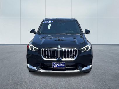 Used 2025 BMW X1 xDrive28i w/ Convenience Package