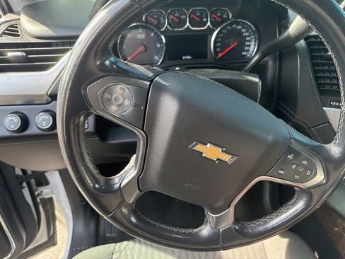 Used 2018 Chevrolet Tahoe LS w/ Max Trailering Package image 3