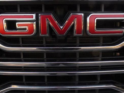 Used 2023 GMC Sierra 1500 SLT w/ SLT Premium Package image 50