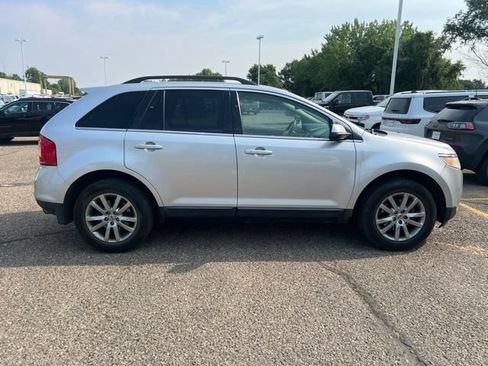 Used 2011 Ford Edge Limited AWD/4WD image 9