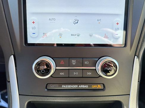 Used 2024 Ford Edge SEL w/ Convenience Package AWD/4WD image 29