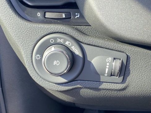 New 2023 FIAT 500X Pop w/ Comfort Group image 26