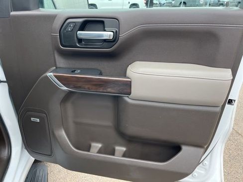 Used 2020 GMC Sierra 1500 SLT w/ SLT Premium Plus Package image 8