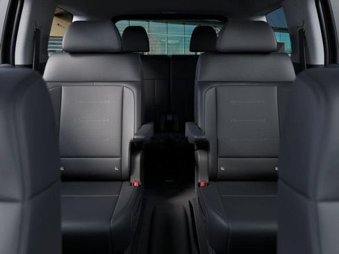 New 2027 Hyundai Santa Fe Limited AWD/4WD image 12