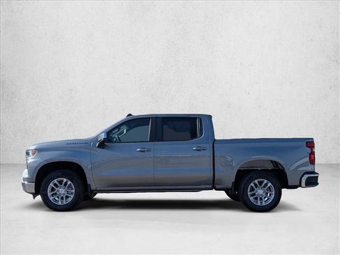 New 2026 Chevrolet Silverado 1500 LT image 5