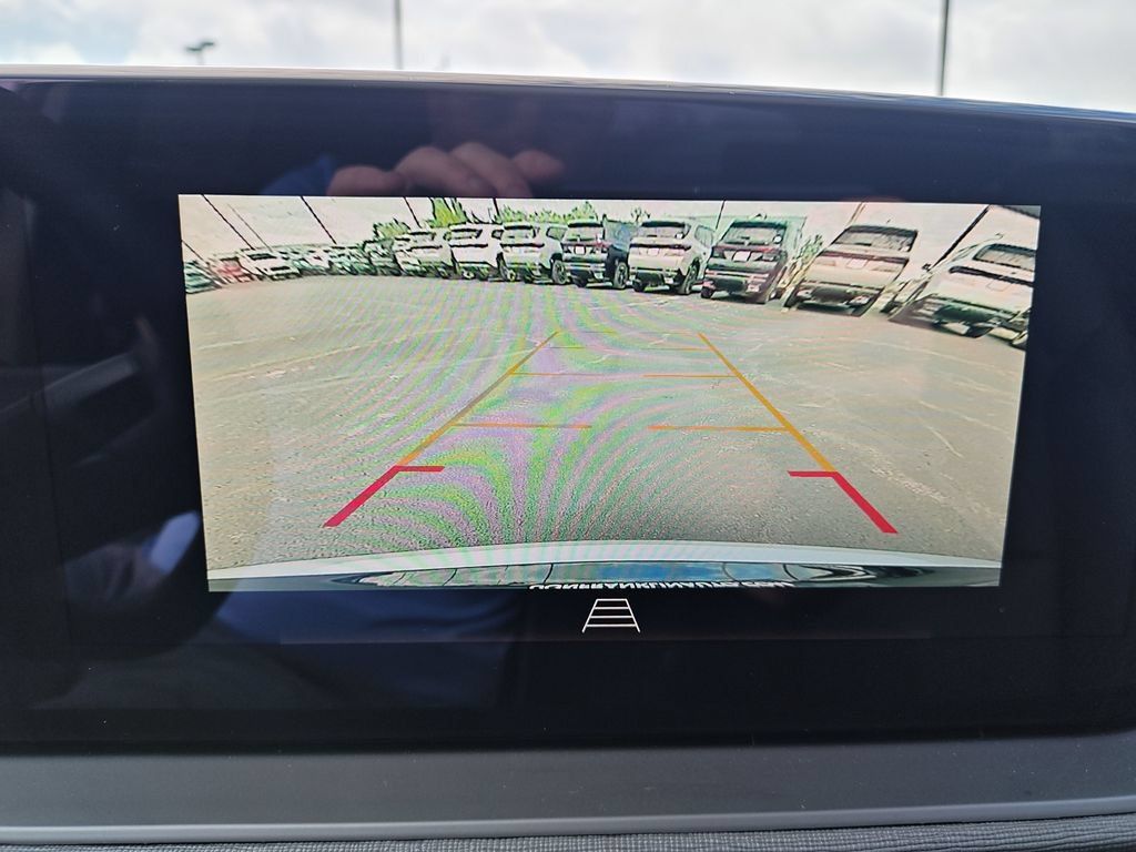 New 2026 Buick Envista Sport Touring w/ Convenience I Package FWD image 22