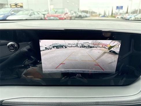 New 2026 Buick Encore GX Preferred image 20