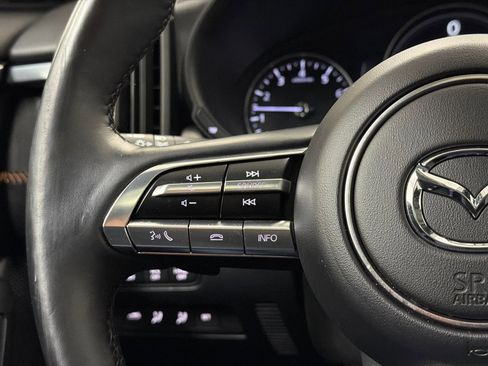 Used 2023 MAZDA CX-50 2.5 Turbo w/ Cargo Package image 23