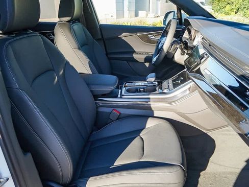 New 2026 Audi Q7 2.0T Premium Plus image 19