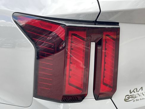 New 2026 Kia Sorento X-Line EX AWD/4WD image 7