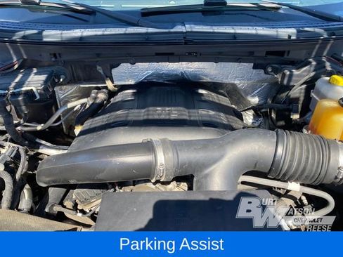 Used 2014 Ford F150 XLT w/ Equipment Group 302A Luxury image 14