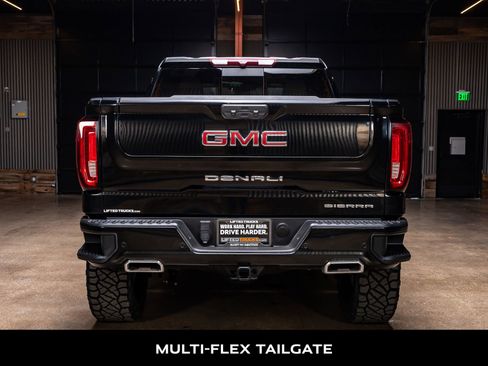 Used 2024 GMC Sierra 1500 Denali image 8