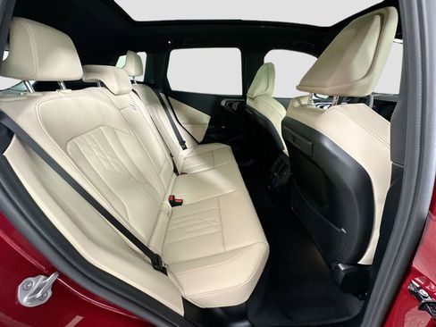 New 2026 BMW X3 xDrive30 w/ Premium Package image 28