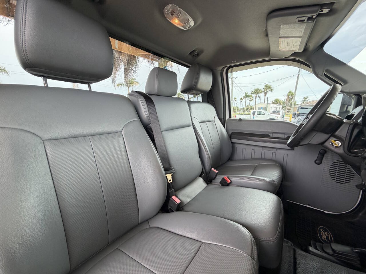 Used 2016 Ford F250 XL AWD/4WD image 13