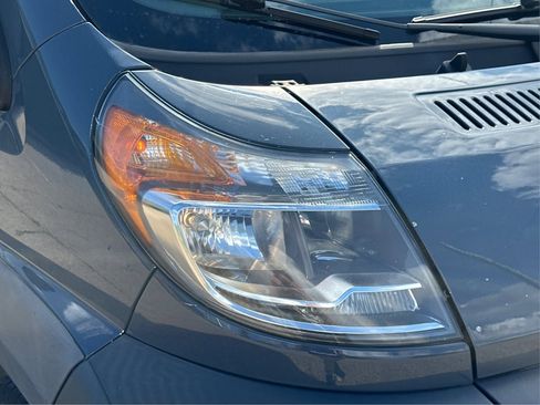 Used 2018 RAM ProMaster 2500 image 22