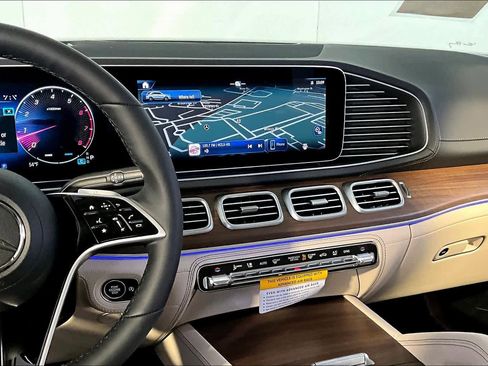 New 2026 Mercedes-Benz GLE 450 4MATIC image 8
