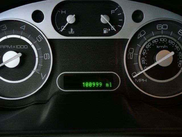 Used 2008 Mercury Sable Premier FWD image 20
