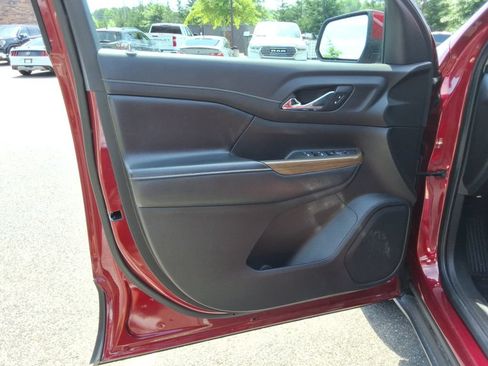 Certified 2019 GMC Acadia SLE AWD/4WD image 21