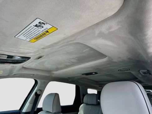 Used 2025 Hyundai Palisade Calligraphy FWD image 29