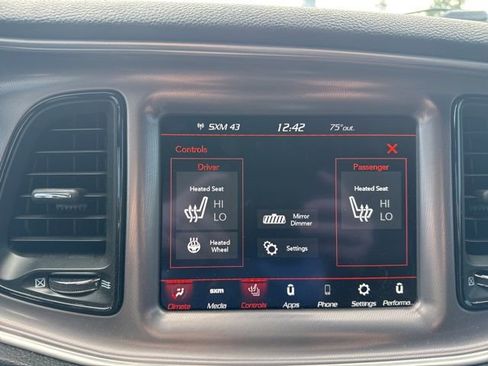 Used 2022 Dodge Challenger R/T Scat Pack image 10