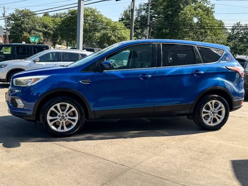 Used 2017 Ford Escape SE AWD/4WD image 6