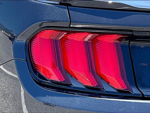 Certified 2023 Ford Mustang GT w/ Equipment Group 301A RWD image 23