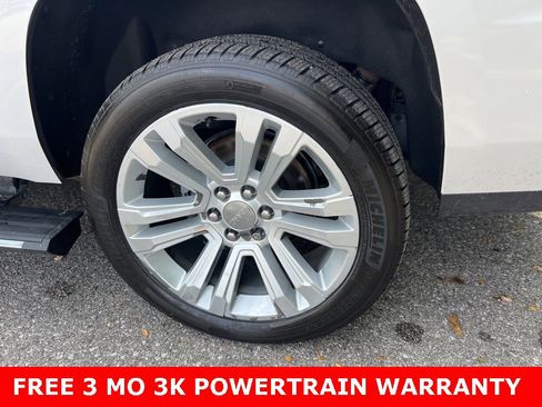 Used 2020 GMC Yukon Denali image 29