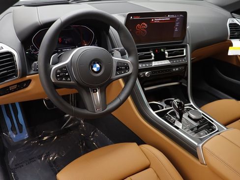 New 2026 BMW 840i xDrive Convertible image 6