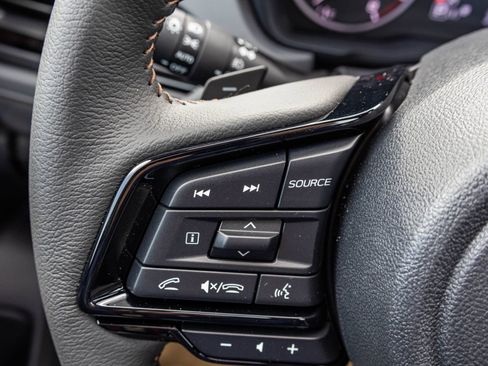 New 2026 Subaru Forester Sport AWD/4WD image 30