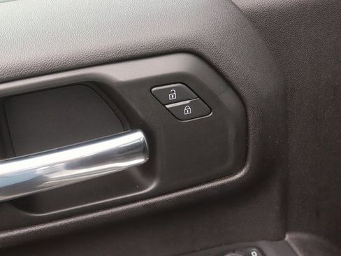 Used 2024 Chevrolet Silverado 1500 W/T w/ WT Fleet Convenience Package image 12