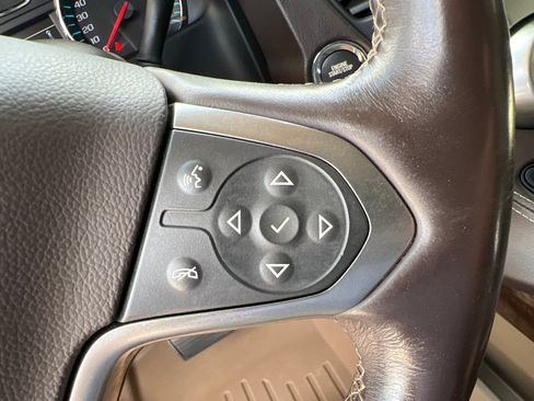 Used 2016 Chevrolet Tahoe LT RWD image 15