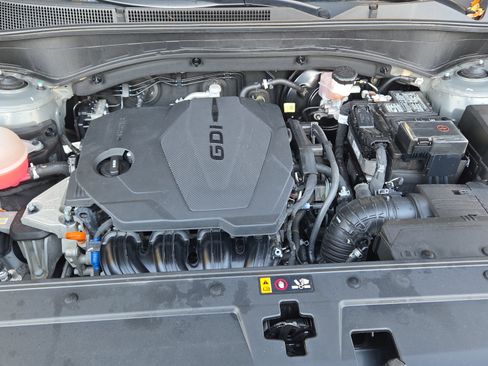 Used 2023 Hyundai Santa Fe SEL image 28