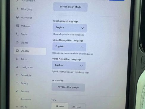 Used 2021 Tesla Model X Long Range image 35