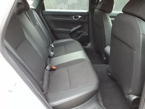 Used 2024 Honda Civic Sport image 11