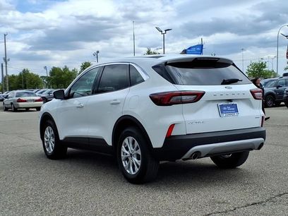 Certified 2023 Ford Escape Active w/ Tech Pack #2
