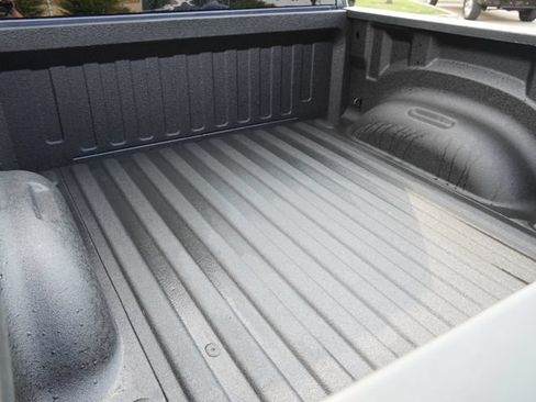 New 2026 RAM 1500 Lone Star AWD/4WD image 12