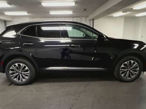 New 2026 Buick Envision Preferred AWD/4WD image 9