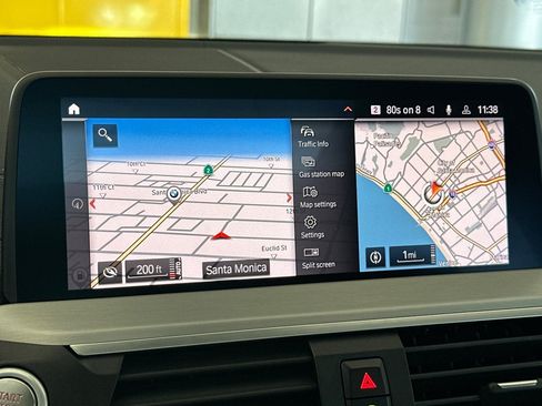 Used 2021 BMW X4 M40i w/ Premium Package AWD/4WD image 18